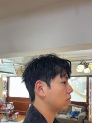 -BarberKiNG男士理发馆Barbershop