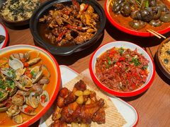 -老闵田螺馆·南昌特色(总店)