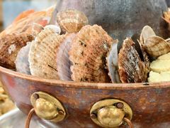 -一口猪海鲜浑锅·东北家常菜