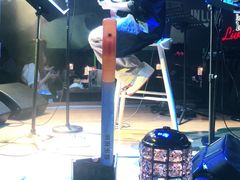 -MOSSO音乐酒吧·live house(长乐路店)