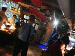 -捞围鲜·港式打边炉(海阳路店)