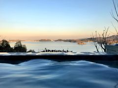 -天目湖涵田半山温泉