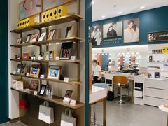 -海马体照相馆(重庆爱琴海购物公园店)