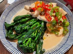 -Mesa Madre梅萨妈妈·Bintana(国贸店)