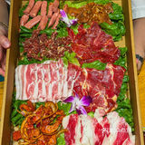 深圳这家烤肉！！n刷了！！！