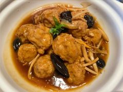 -艳阳天·非遗楚菜(武汉客厅店)