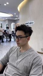 -型色沙龙 Color Salon