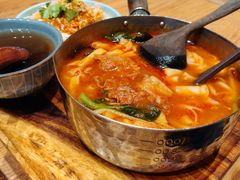 -小满手工粉(上海月星环球港店)