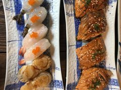 -大雄寿司(中华广场店)