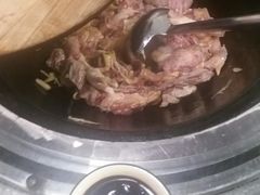 -炮爷东北铁锅炖(棠安路店)