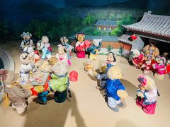 -成都泰迪熊博物馆