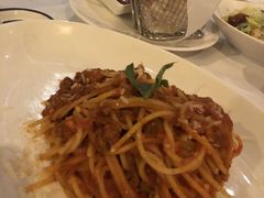 -WOLFGANG PUCK KITCHEN & BAR(迪士尼小镇店)
