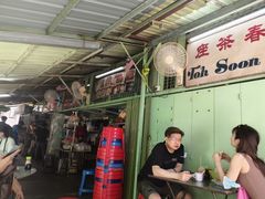 -多春茶室