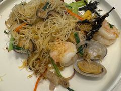 -莆田餐厅PUTIEN(三里屯店)