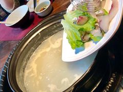 -大良毋米粥(锦龙路总店)