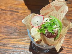 -食陆号·新式台湾创意菜(十全街首店)