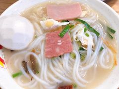 -双桥园·云南过桥米线(古城南门店)