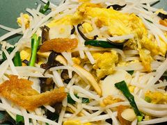 津味炒合菜-会宾园·云山宴中餐