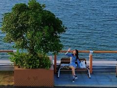 -南京金牛湖风景区