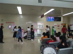 -成都市妇女儿童中心医院(中心院区)