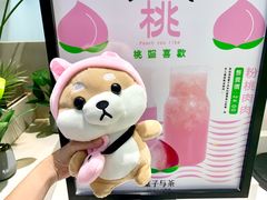 -叶子与茶(苏宁广场店)