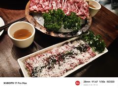 -川知味(京华城店)