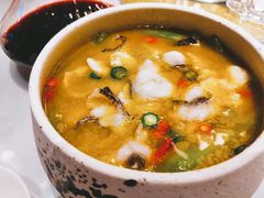 青藤椒鱼-雀蓝川菜(奥体广场店)