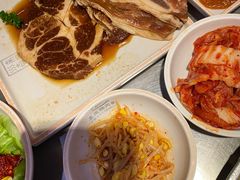 -喜来稀肉(虹泉路店)