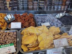 -天津小三宝栗子店(黄海路店)