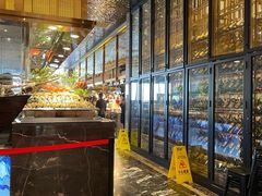 -喜庭海鲜自助(来福士店)