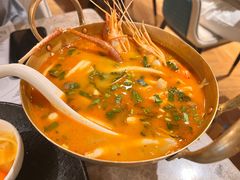 -美奈小馆·东南亚菜(福田星河COCO Park店)