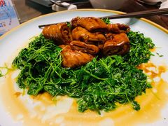 -老正兴菜馆(福州路店)