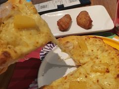 -乐凯撒披萨(正佳广场店)