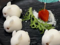 -龙的酒楼·手工早茶·顺德菜(近良路店)