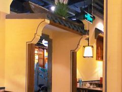 -十二饭点·川菜(北站圆融店)