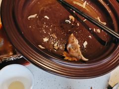 -秋色客家菜(流塘店)
