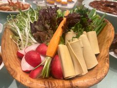 -红樱桃·新派辽菜(北行店)