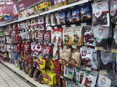 -利群商厦(台东店)