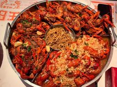 -熊记虾王·小龙虾(东晓南店)