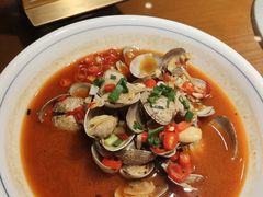 -图味美小黄鱼·景德菜(浙江路店)
