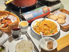 -老阿爸鲜鱼土菜(独墅湖店)