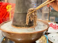 -老五四季涮肉(菜市口店)