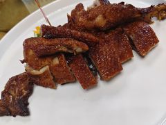 -二泉园老菜馆·百年无锡菜