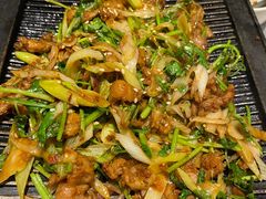 -掌柜的店·河南菜(新天地店)