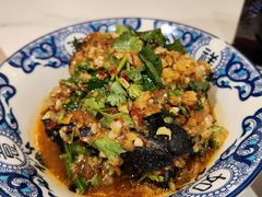 老长沙臭豆腐-湘里乡亲甲王二老店