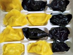 -船歌·鱼水饺青岛菜(金狮广场店)