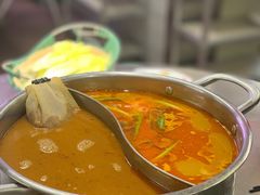 -燃计沙茶皇·香港沙茶火锅(人广旗舰店)