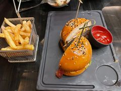 -哈蒙德餐厅