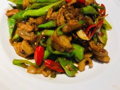 -聚缘堂·海鲜私房菜(松岭路店)