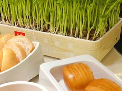 -左庭右院鲜牛肉火锅(浦江欢乐颂店)